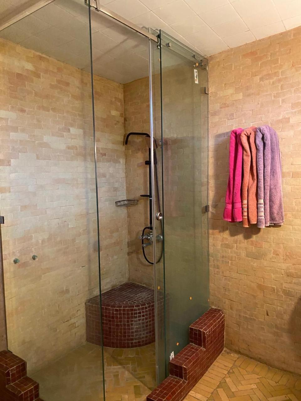 Dar Hassbia Apartman Fez Kültér fotó