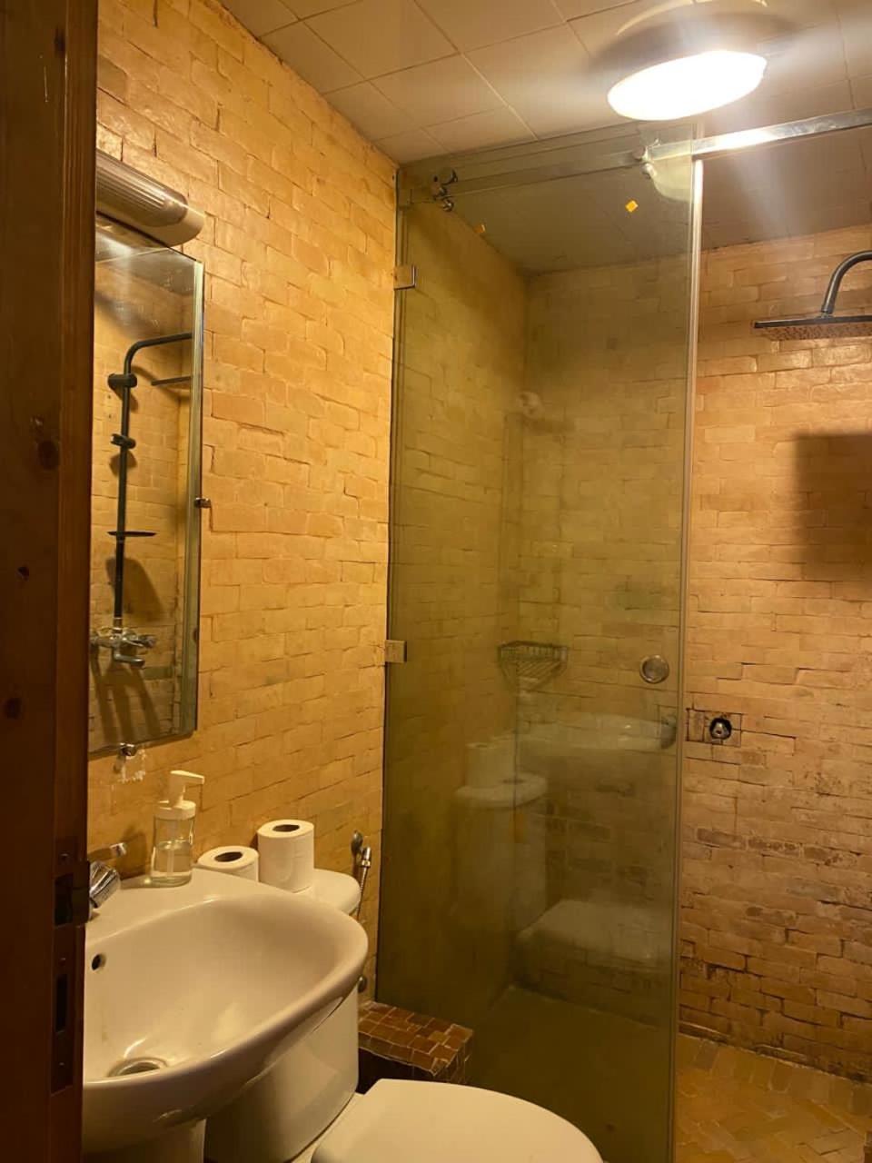 Dar Hassbia Apartman Fez Kültér fotó