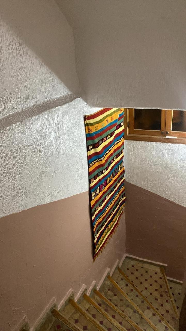Dar Hassbia Apartman Fez Kültér fotó
