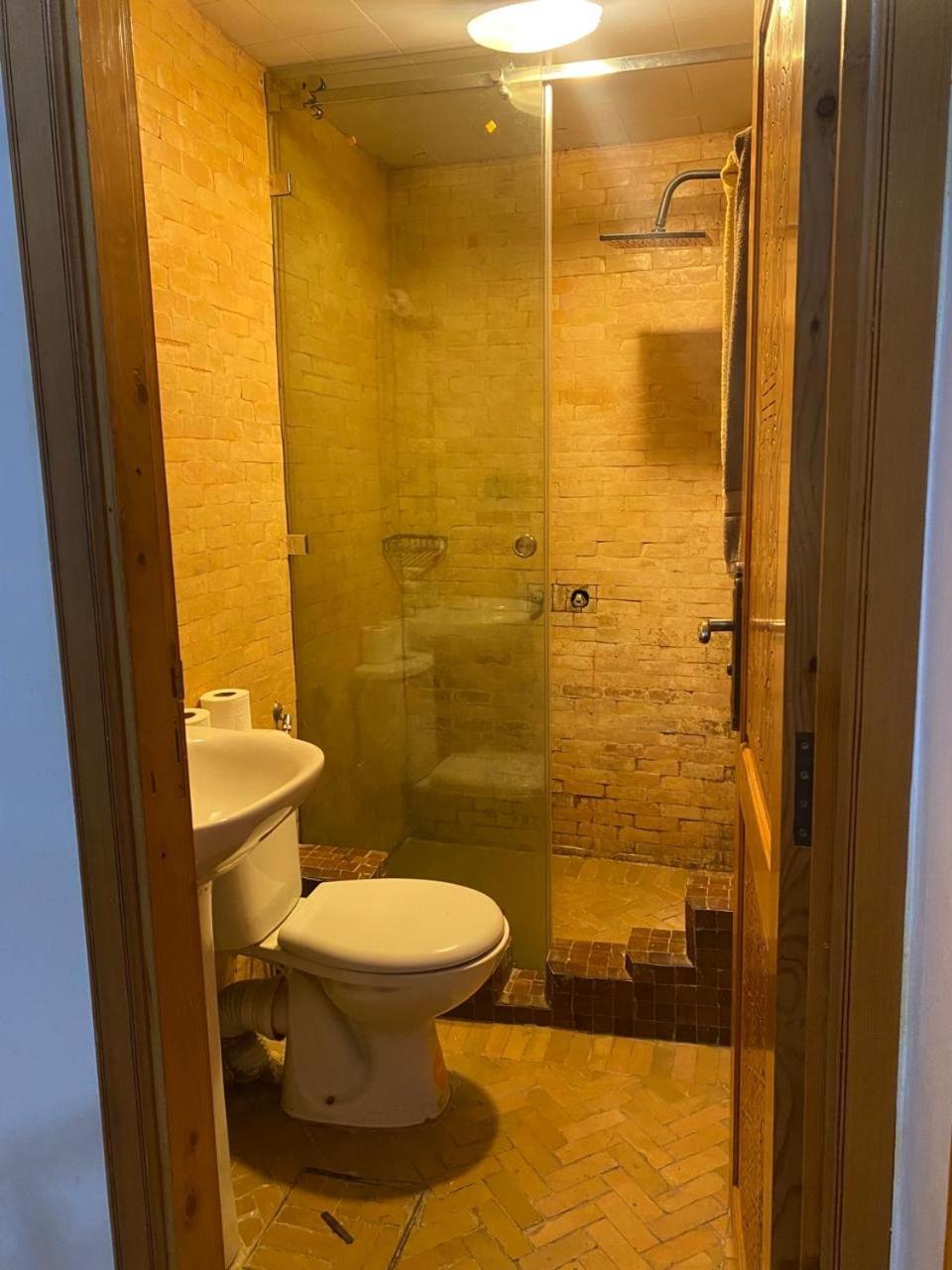 Dar Hassbia Apartman Fez Kültér fotó