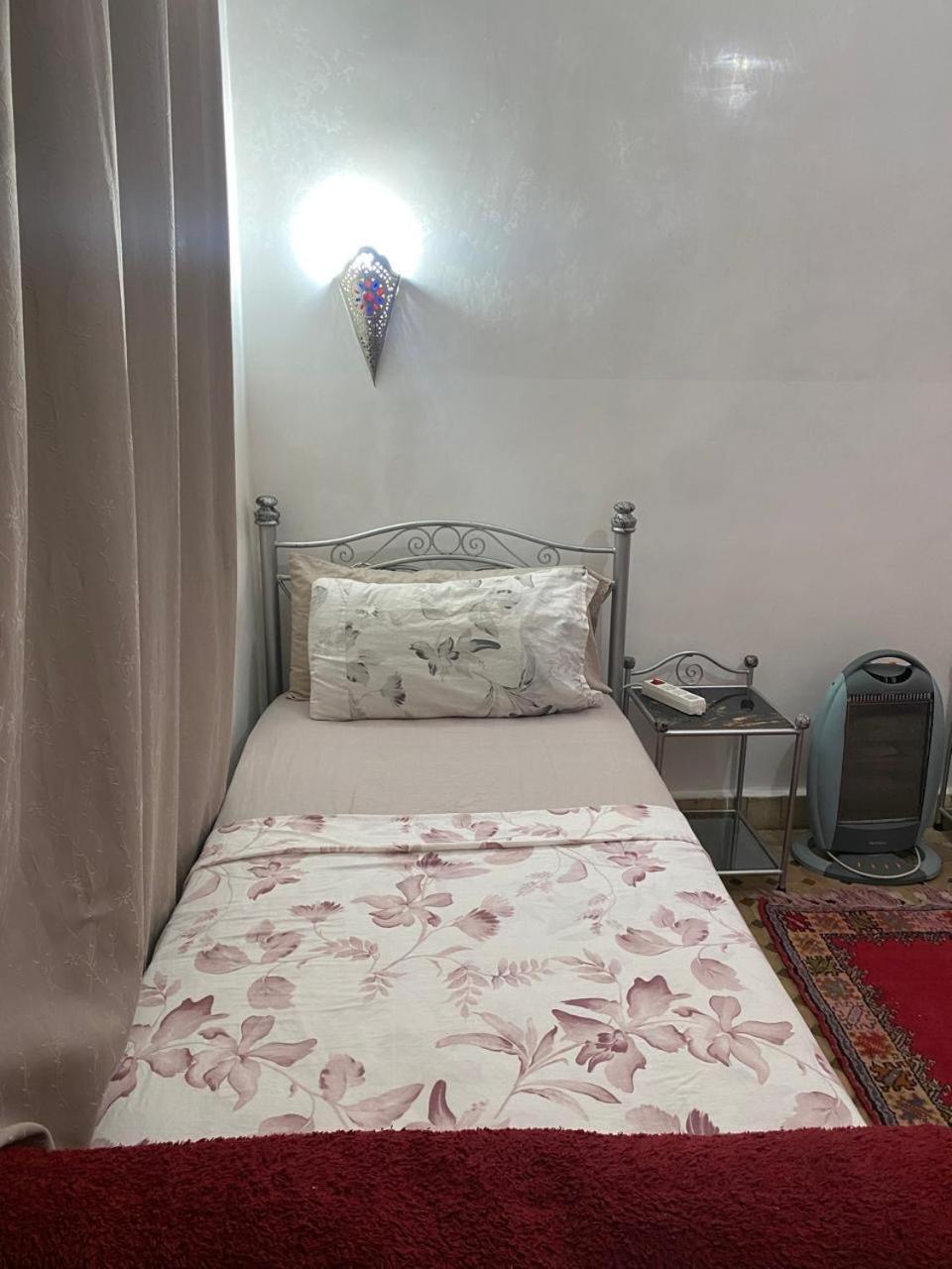 Dar Hassbia Apartman Fez Kültér fotó